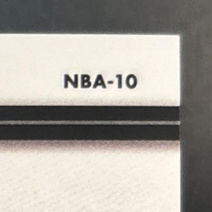 2026 Topps NSCC Collection Paolo Banchero NBA Chrome Orange Refractor /25