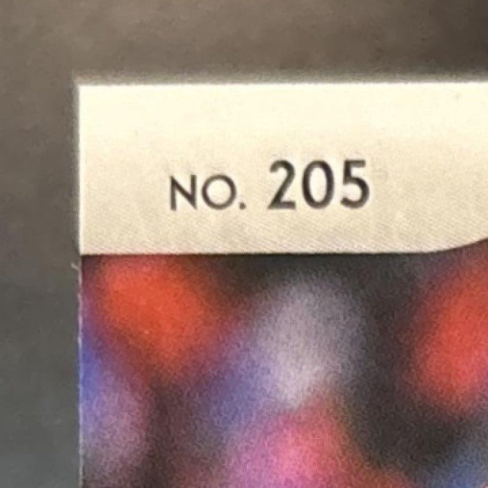 2018 Panini Prizm Josh Allen #205 RC Buffalo Bills