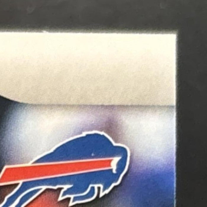 2018 Panini Prizm Josh Allen #205 RC Buffalo Bills