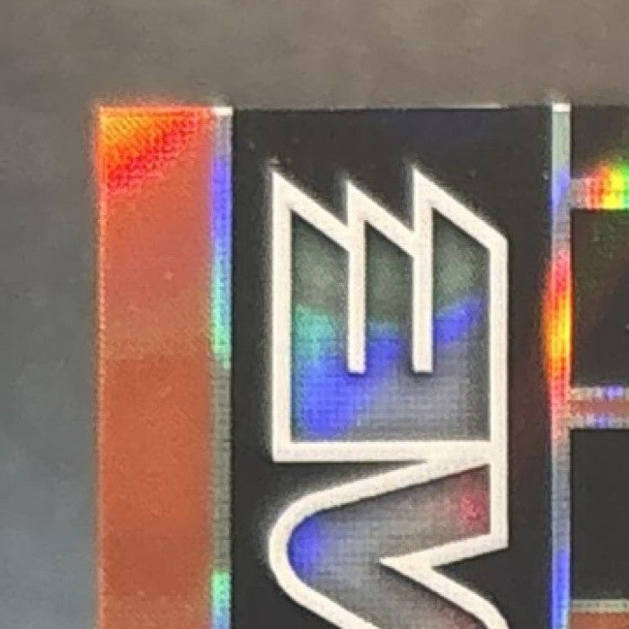 2025 Leaf Optichrome Andrew Salas Cam Cannarella Duochrome Auto Orange 4/4 #D-2