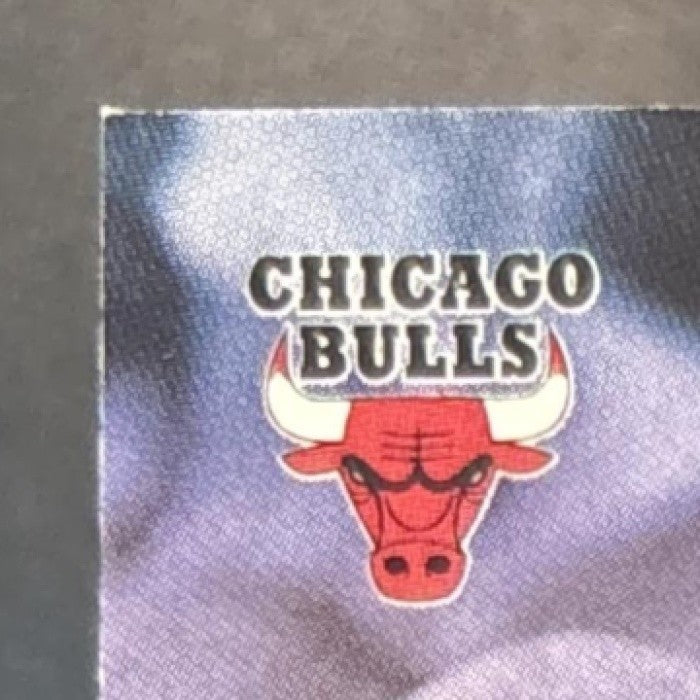 1996-97 Fleer Ultra Michael Jordan #16 Chicago Bulls