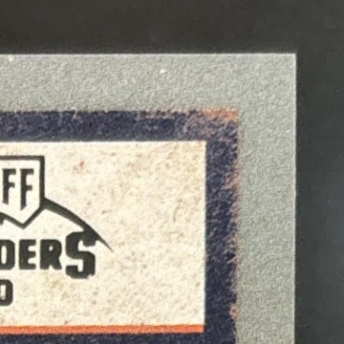 2010 Panini Playoff Contenders Tim Tebow WHITE JERSEY #234RC Auto Denver Broncos