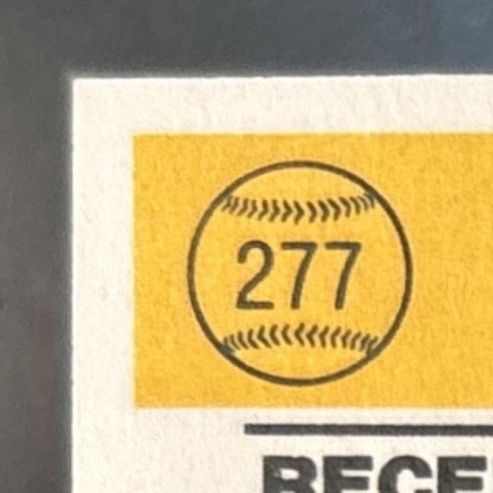 1983 Donruss Ryne Sandberg #277 RC Chicago Cubs