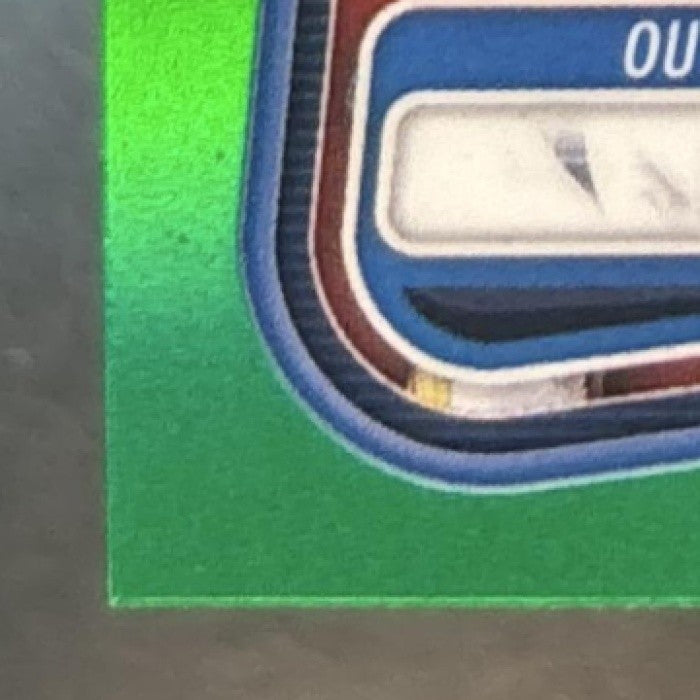 2026 Bowman Chrome Jakob Marsee WBC Flag Variation Green Refractor /99 #WBC-6 RC