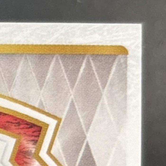 2023-24 Upper Deck Ultimate Collection Stan Mikita Planks Legendary Shields /49