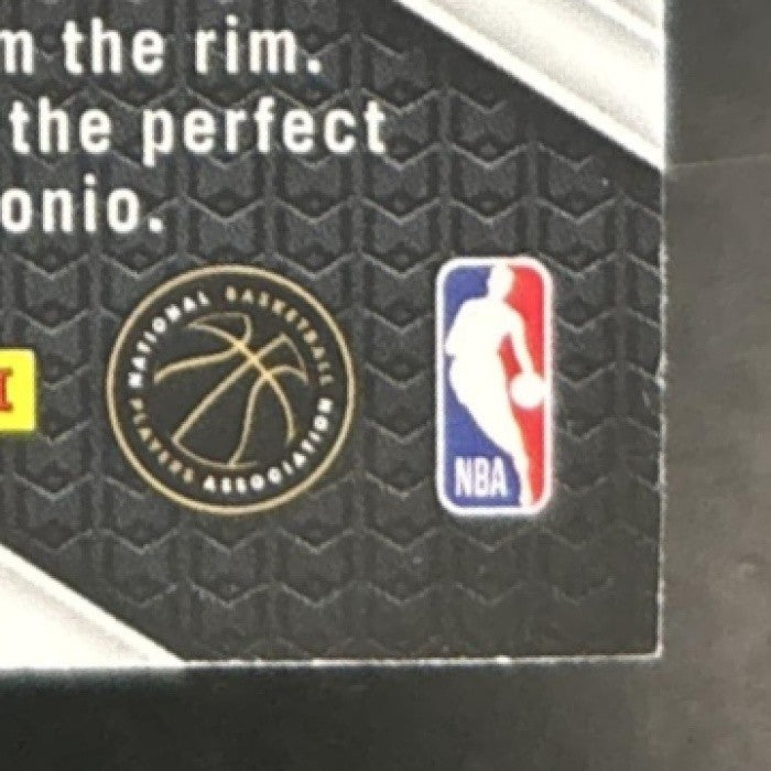 2024-25 Panini Prizm Stephon Castle Silver #234 RC San Antonio Spurs