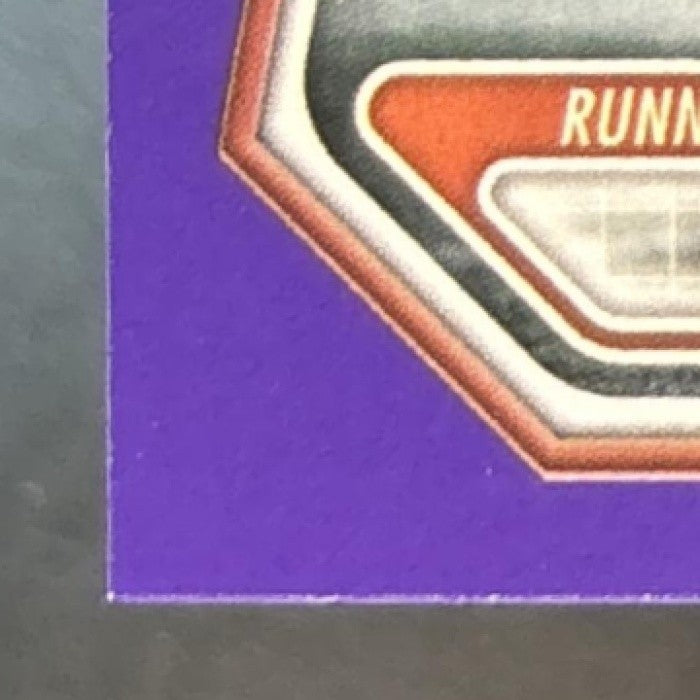 2026 Bowman James Simon Paper Purple /75 #BPP-62 1st Prospect Texas Longhorns