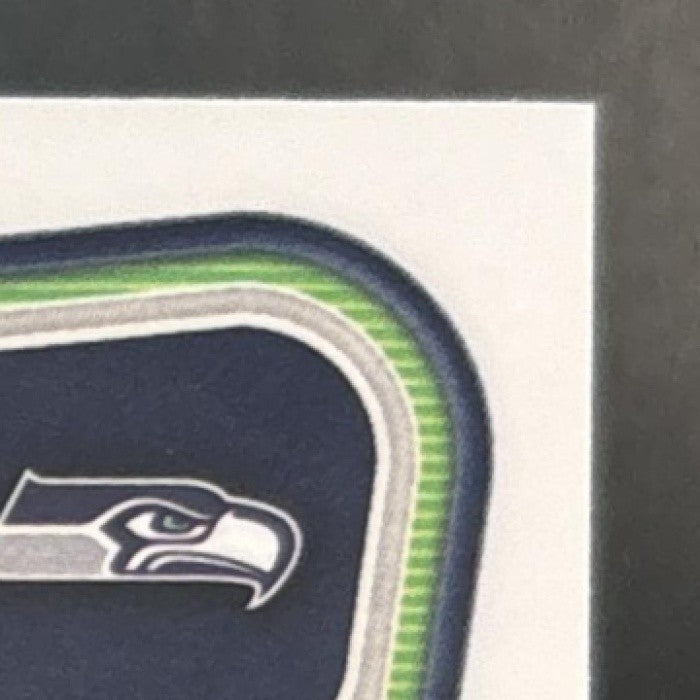 2026 Bowman Jadarian Price Chrome NFL Fuschia /299 #BCV-144 RC Seattle Seahawks
