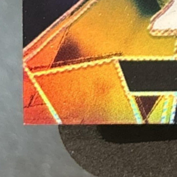 2025 Panini Mosaic Travis Hunter Kaleidoscopic #12 RC Jacksonville Jaguars
