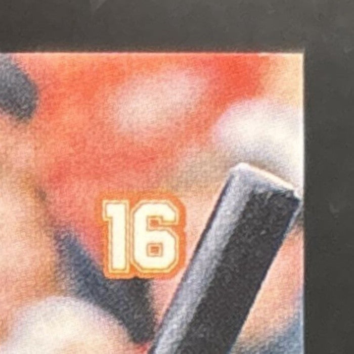 2001 Donruss Barry Bonds 2000 Retro Stat Line Season /91 San Francisco Giants
