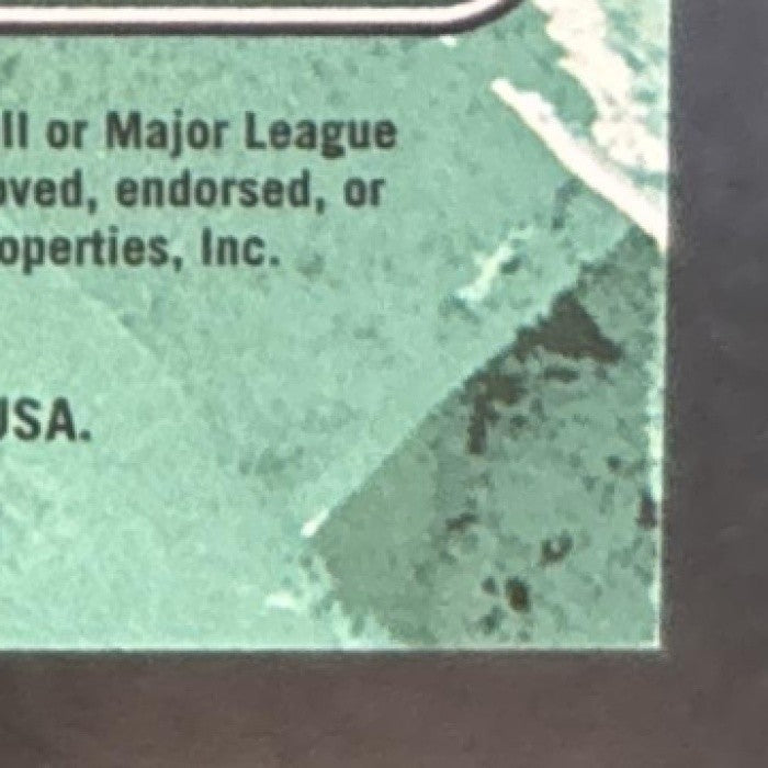 2021 Panini Diamond Kings Bo Bichette Downtown #D-9 Toronto Blue Jays