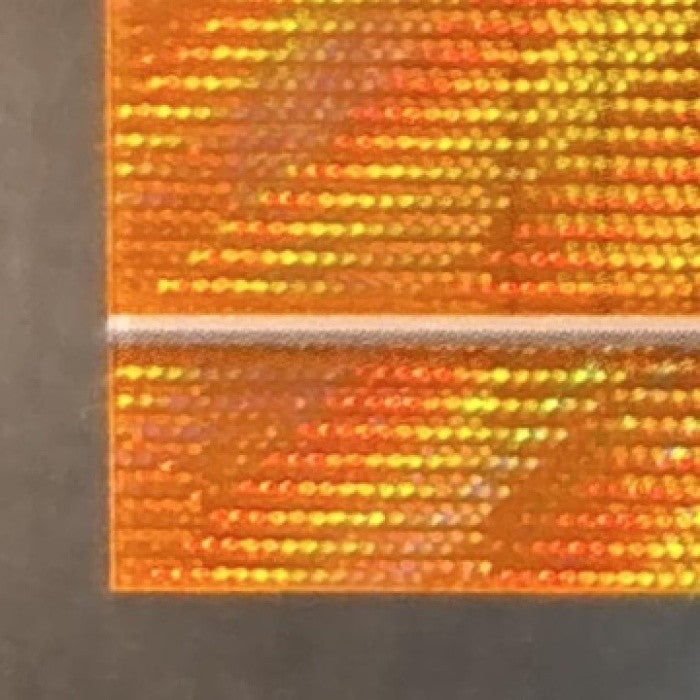2020 Topps Chrome Formula 1 Daniel Ricciardo Orange Wave /25 #182 F1 Driver