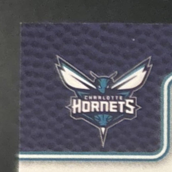 2025-26 Topps Chrome Update Kon Knueppel Auto #TCA-KK RC Charlotte Hornets