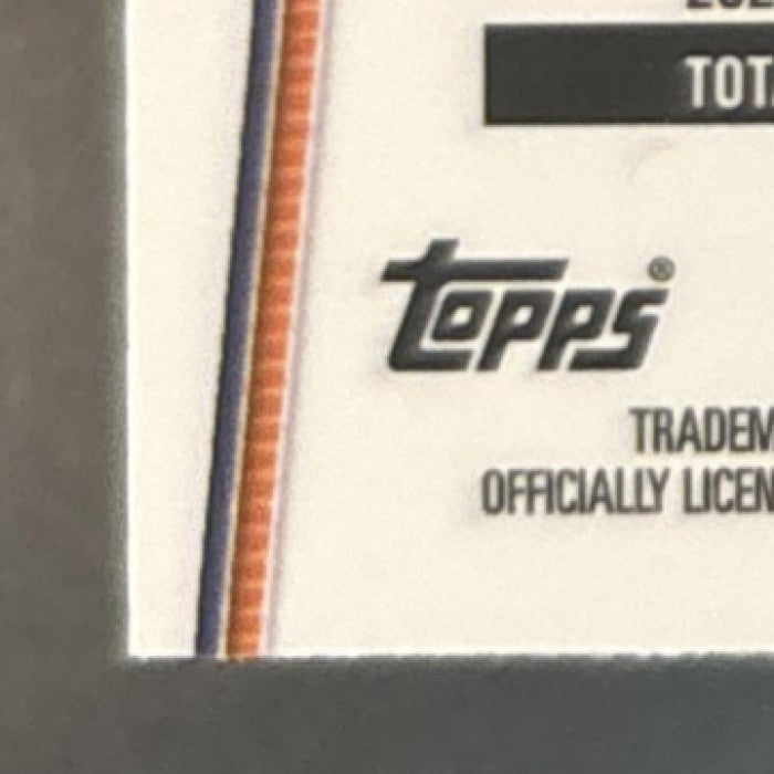 2026 Bowman Alimber Santa Chrome League Logofractor #BCP-30 1st Prospect Astros