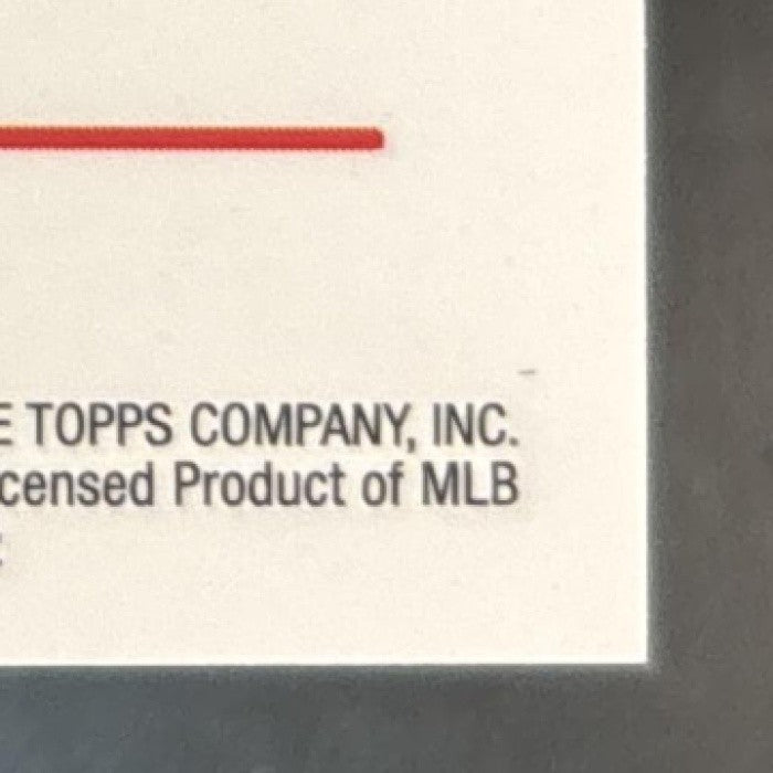 2025 Topps Pro Debut Yolfran Castillo Chrome Auto Gold /50 #PDC-51 ACL Rangers
