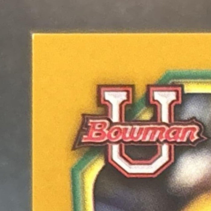 2026 Bowman Teitum Tuioti Paper Gold /50 #BPP-83 1st Prospect Oregon Ducks