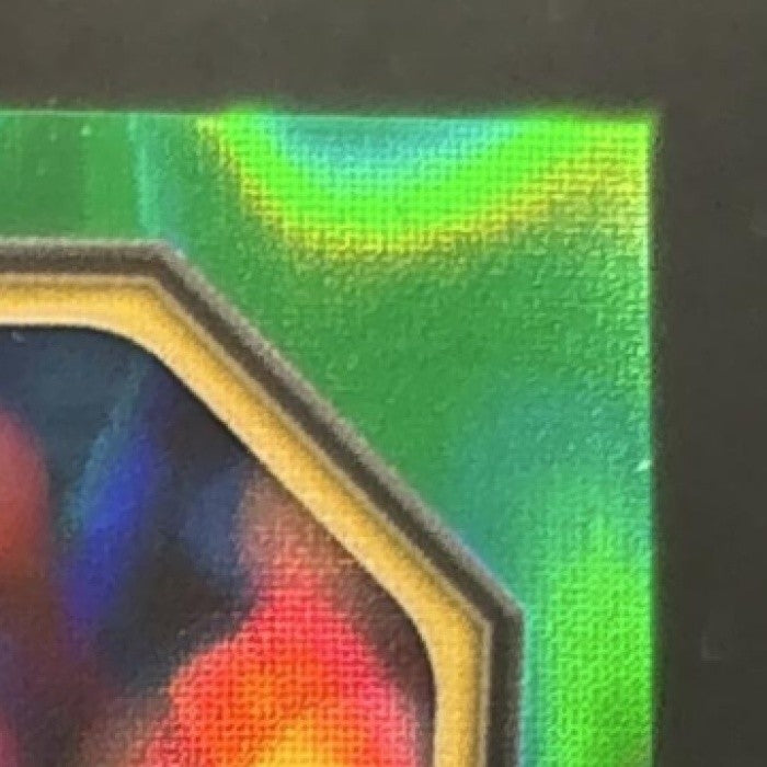2026 Bowman Konnor Griffin Chrome Prospect Auto Green Lava /99 Pirates