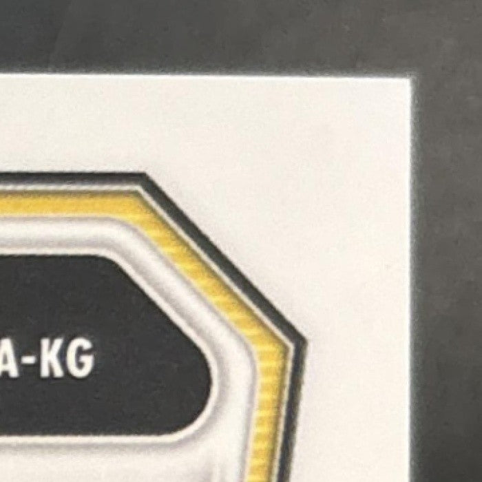 2026 Bowman Konnor Griffin Chrome Prospect Auto Green Lava /99 Pirates
