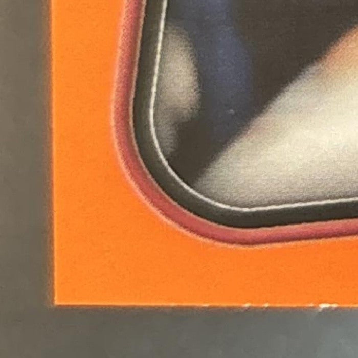 2026 Bowman Kyle Pitts Orange /25 #5 Atlanta Falcons