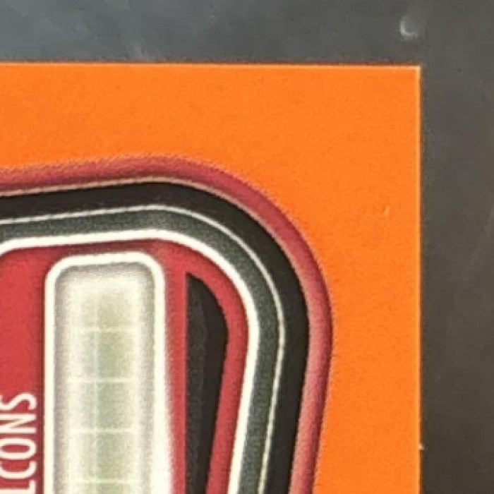 2026 Bowman Kyle Pitts Orange /25 #5 Atlanta Falcons