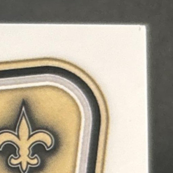 2026 Bowman Jordyn Tyson Chrome Green Reptilian /99 #BCV-121 RC Saints