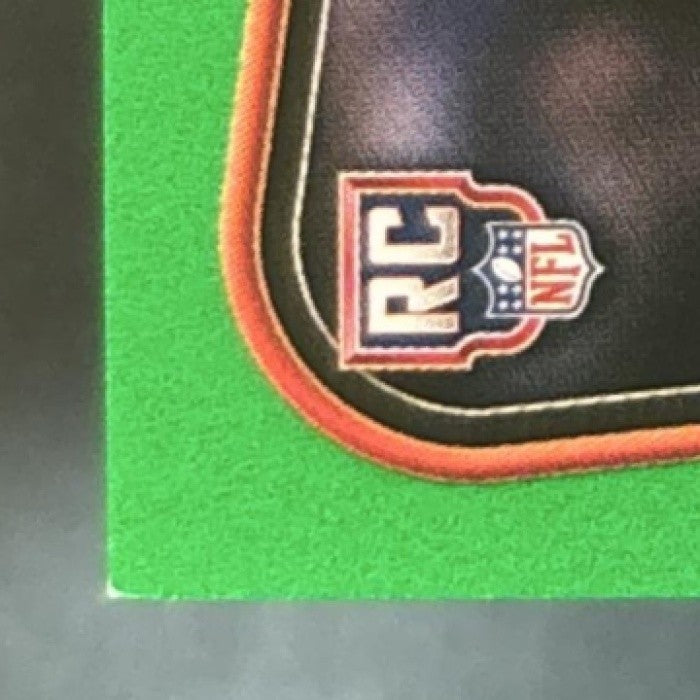 2026 Bowman Taylen Green Paper Auto /99 #BPRA-TG RC Cleveland Browns