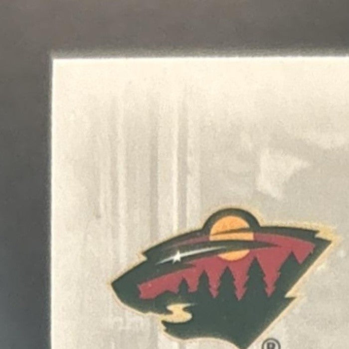2025-26 Upper Deck Fleer Ultra Zeev Buium Rising Stars #RS-7 RC Minnesota Wild