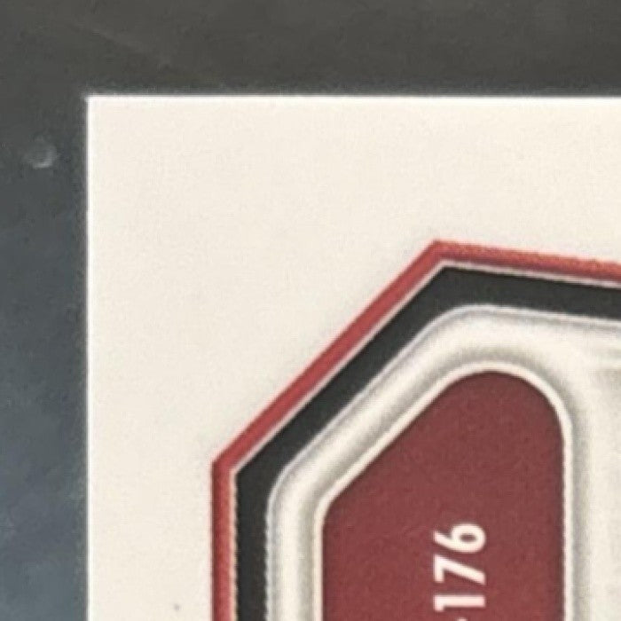 2026 Bowman Daniel Kaelin Chrome Yellow /275 #BCP-176 1st Prospect Cornhuskers