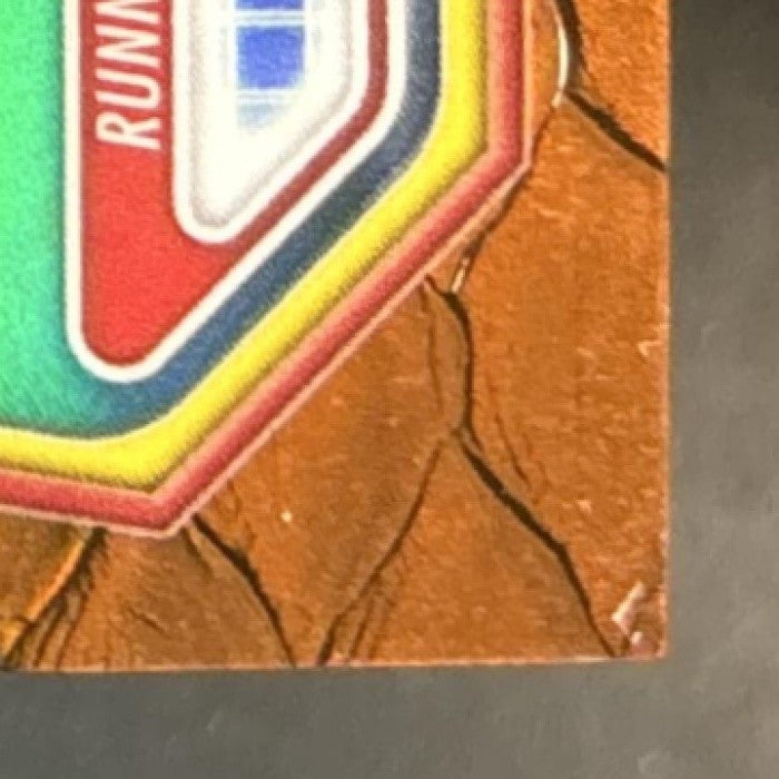 2026 Bowman DeJuan Williams Chrome Orange Reptilian /25 #BCP-86 1st Prospect