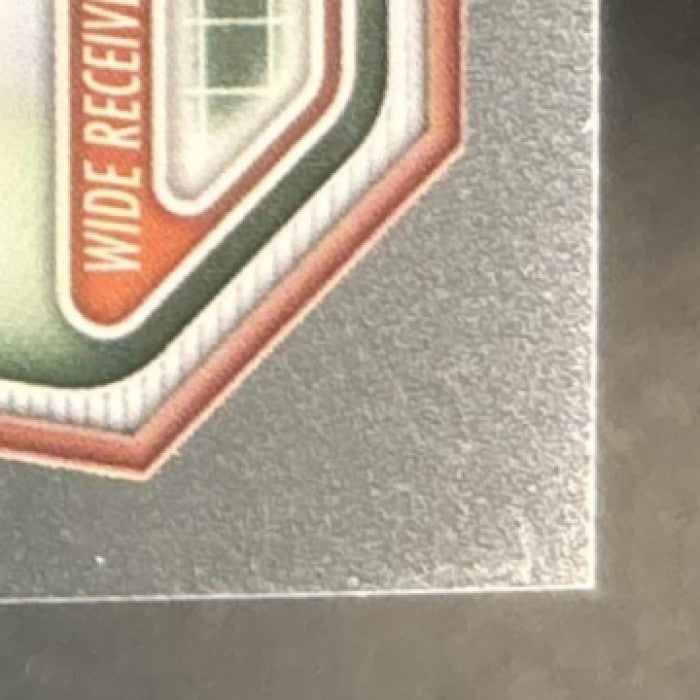 2026 Bowman Ryan Niblett Chrome Auto #BCPA-RN 1st Prospect Texas Longhorns