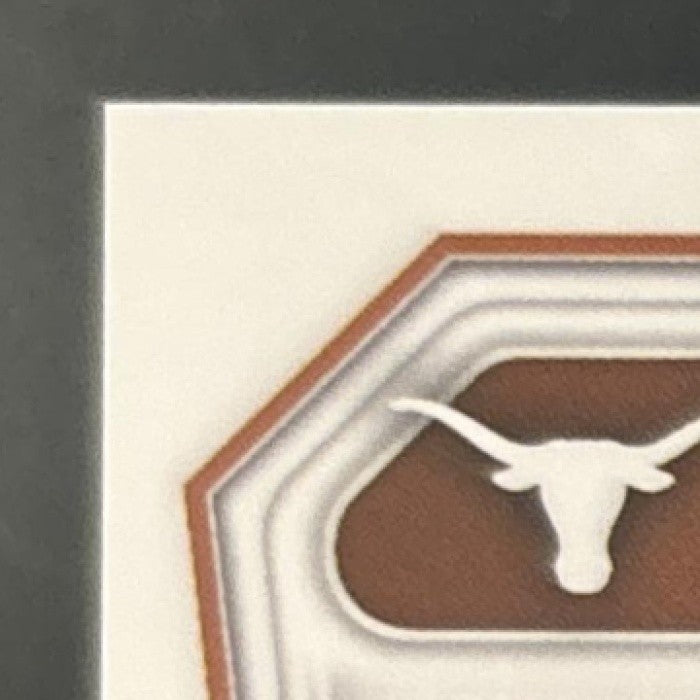 2026 Bowman Ryan Niblett Chrome Auto #BCPA-RN 1st Prospect Texas Longhorns