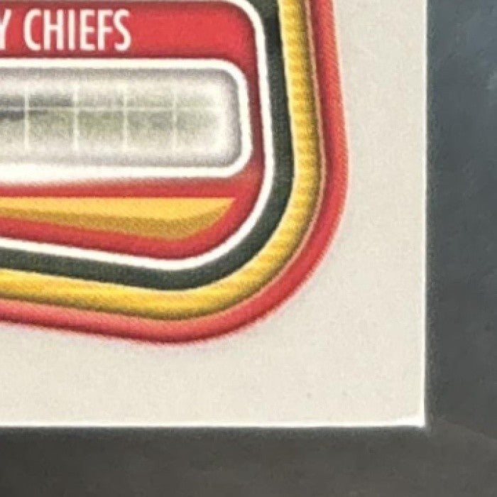 2026 Bowman Jalen Royals Paper NFL Auto Platinum 1/1 #BPA-JR Kansas City Chiefs