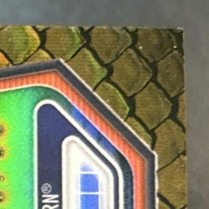 2026 Bowman Jeremiah Cobb Chrome Gold Reptilian /50 #BCP-12 1st Prospect Tigers