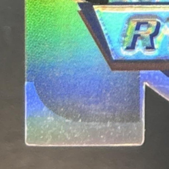 1996 Bowman's Best Ryan Klesko Cuts Refractor #6 Atlanta Braves