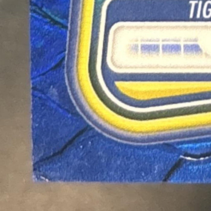 2026 Bowman Max Klare Chrome NFL Blue Reptilian /150 #BCV-160 RC Rams