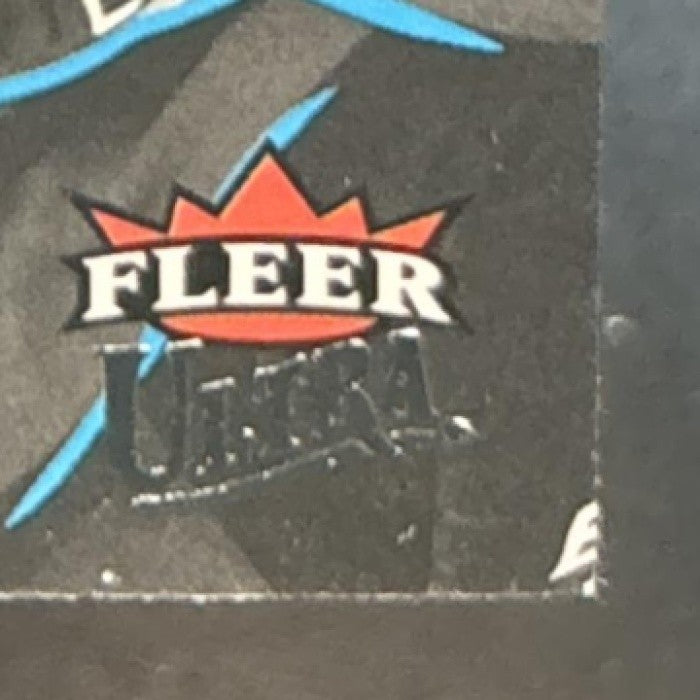 2025-26 Upper Deck Fleer Ultra Ivan Demidov Outlining #4 RC Montreal Canadiens