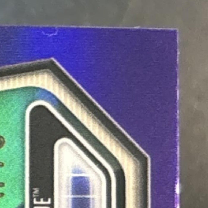 2026 Bowman Fame Ijeboi Chrome Purple Refractor /75 #BCP-97 1st Prospect