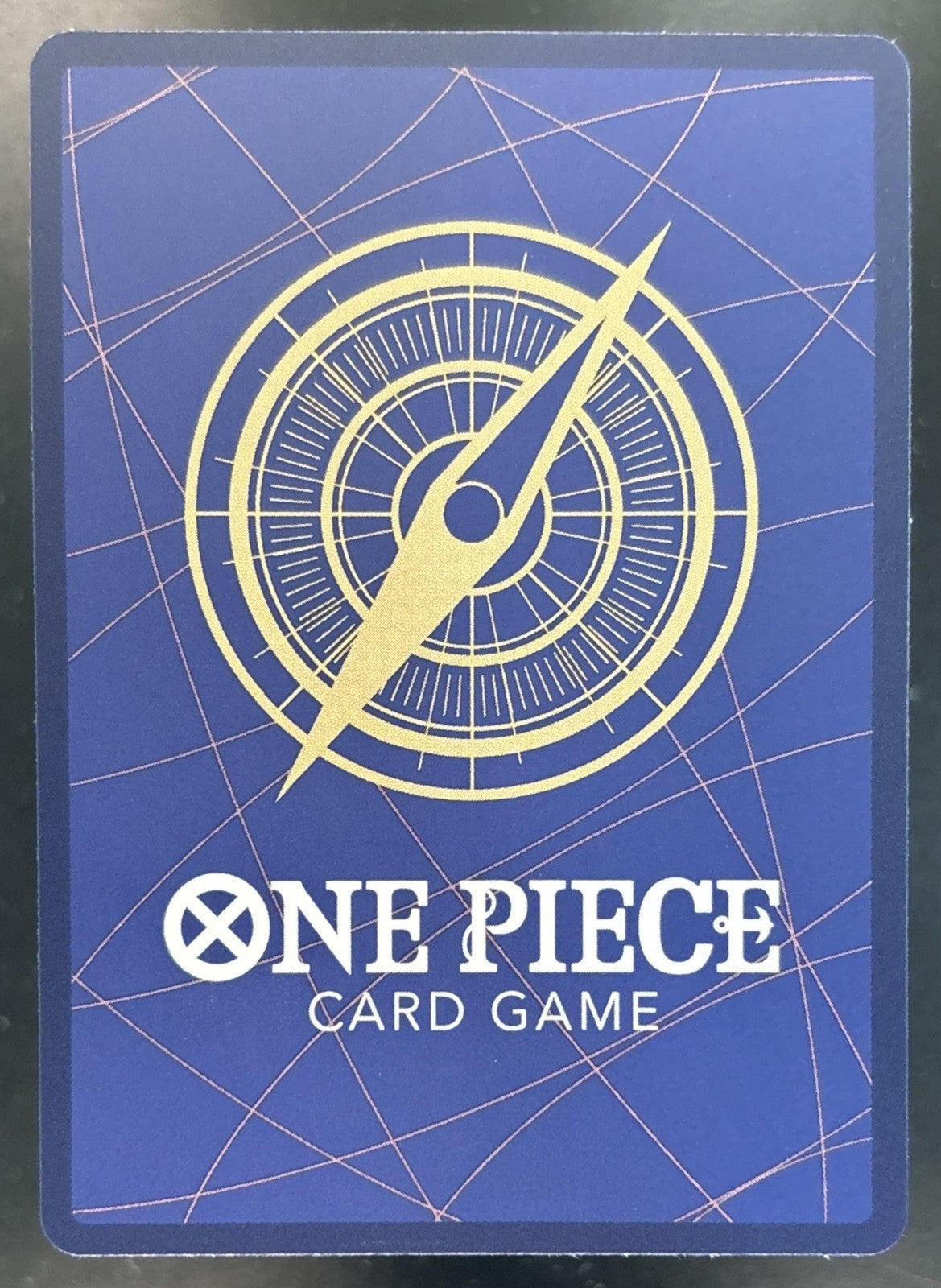 2024 One Piece Emperors in the New World Fullalead WINNER #OP09-099