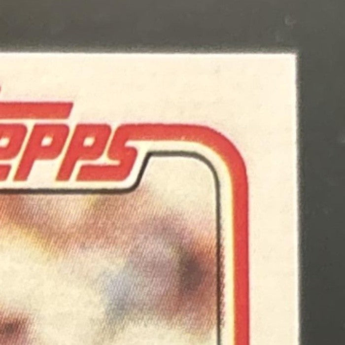 1981 Topps Kellen Winslow #150 RC San Diego Chargers