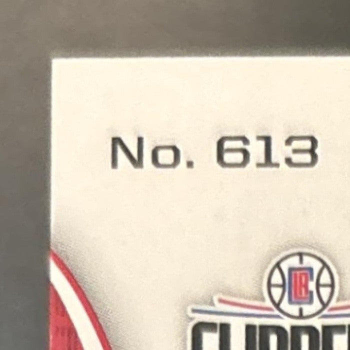 2018-19 Panini Chronicles Shai Gilgeous-Alexander Red /149 #613 RC Clippers