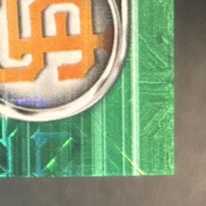 2019 Bowman Joey Bart Chrome Prospect Auto Mega Box Mojo Green Refractor /99