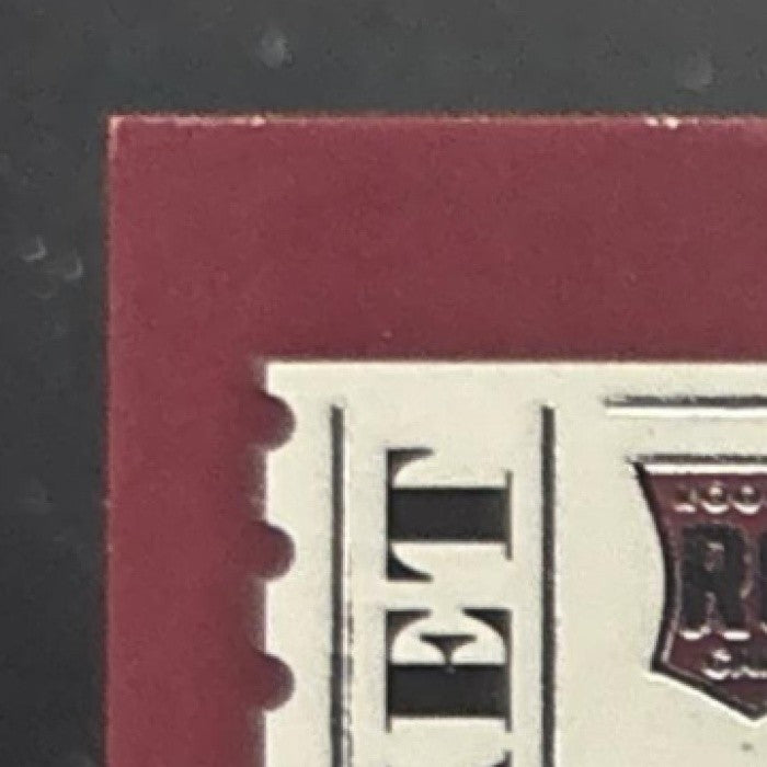 2019 Panini Contenders Draft Picks Collegiate Gardner Minshew II #151 RC Auto