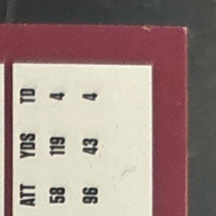 2019 Panini Contenders Draft Picks Collegiate Gardner Minshew II #151 RC Auto