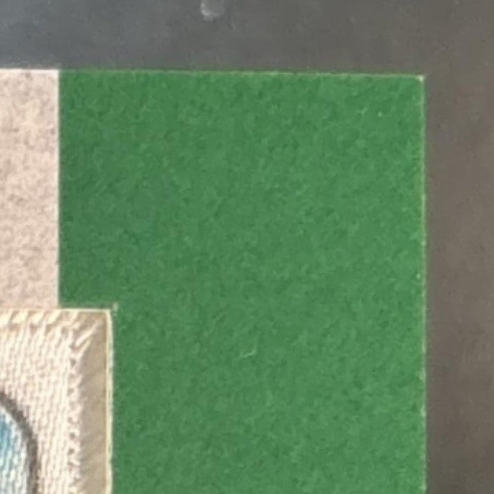 2013 Topps Reggie Jackson Manufactured Rookie Card Patch Oakland Athletics