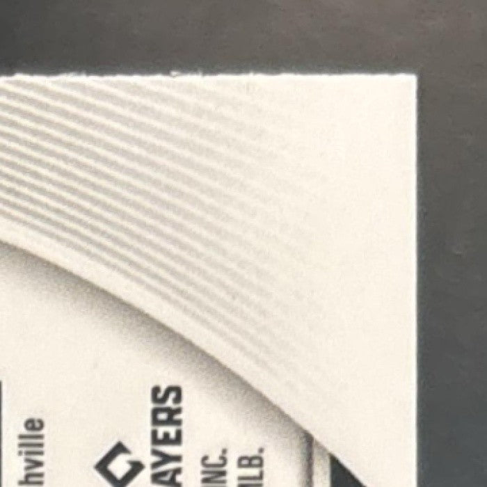 2025 Bowman Chrome Shane Smith Aqua RayWave /199 #52 RC Chicago White Sox