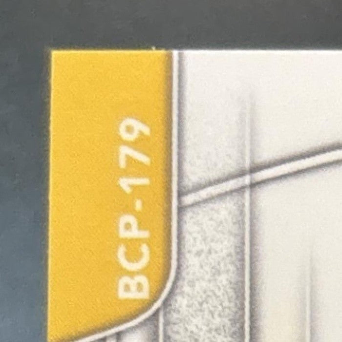 2025 Bowman Chrome Will Taylor Purple Wave /250 #BCP-179 1st Prospect Pirates