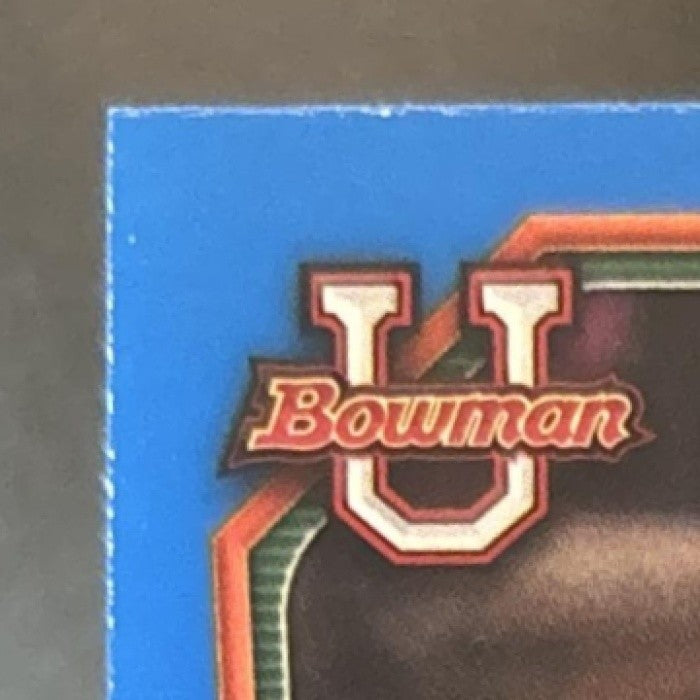2026 Bowman Cooper Barkate Paper Blue /150 #BPP-38 1st Prospect Hurricanes