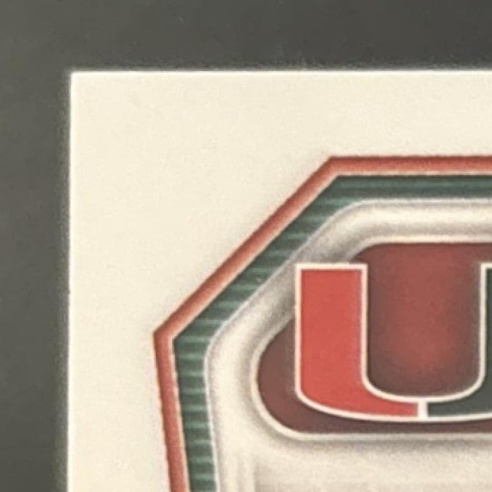 2026 Bowman Cooper Barkate Paper Blue /150 #BPP-38 1st Prospect Hurricanes