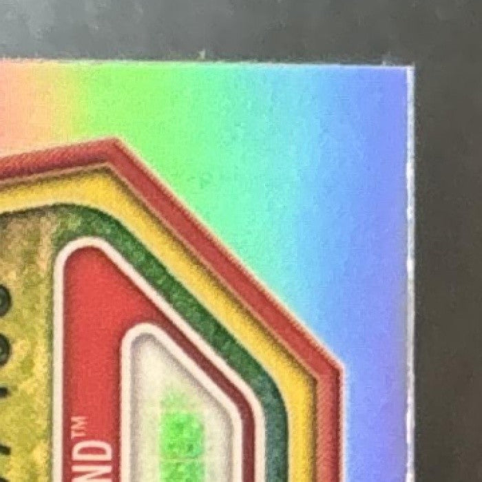 2026 Bowman Sidney Stewart Chrome Refractor /499 #BCP-85 1st Prospect Terrapins