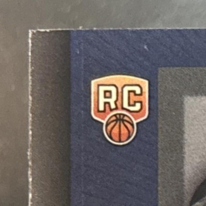 2025-26 Topps Pristine Cooper Flagg Fresh Out of the Box RC Dallas Mavericks